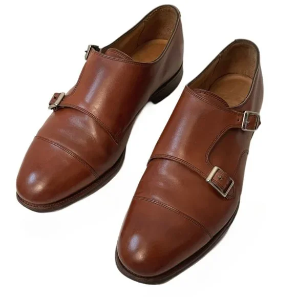 Alfred Sargent J. Crew | Shoes | Alfred Sargent J Crew  display picture 1